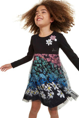 Desigual Enfant Robe