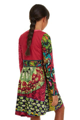 Desigual Enfant Robe