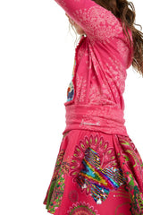 Desigual Enfant Jupe