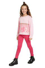 Desigual Enfant Legging