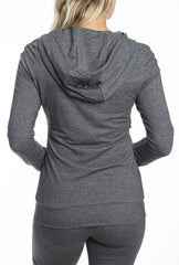 Karv Hoodie Femme
