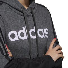 ADIDAS Hoodie Femme