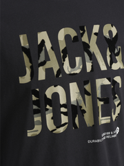 Jack&Jones T-Shirt Homme