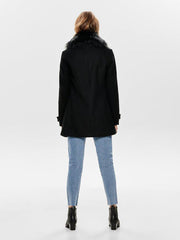 Only Manteau Femme
