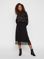 VERO MODA BLOUSE FEMME