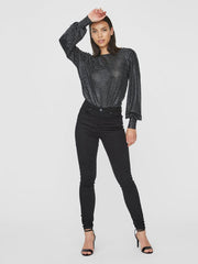 Vero Moda Bodysuilt Femme