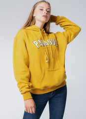 Parasuco Hoodie Femme