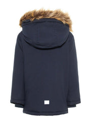 Name It Manteau Garçon
