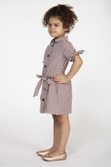 Dex Kids Robe Fille