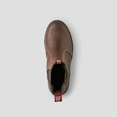 Bottes Garçon-Cougar