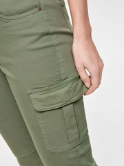 Only Pantalon Cargo Femme