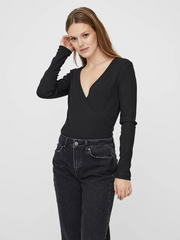 Noisy May Chandail Femme