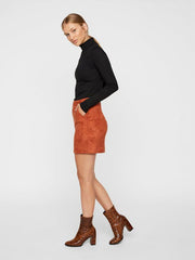 VERO MODA COL ROULÉ FEMME