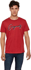 Jack&Jones T-Shirt Homme