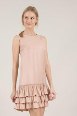 Molly Bracken Robe Femme