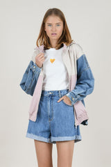 Molly Bracken Veste Femme
