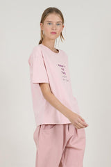 Molly Bracken T-shirt Femme