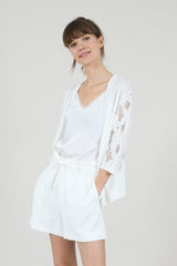 Molly Bracken Cardigan Femme