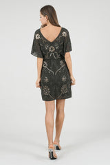 Molly Bracken Robe Femme