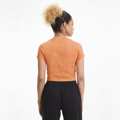 Puma T-shirt Femme