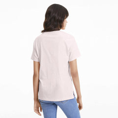 Puma T-shirt Femme