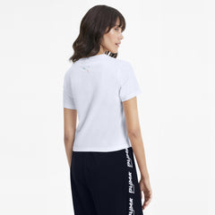 Puma T-shirt Femme