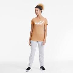 Puma T-shirt Femme