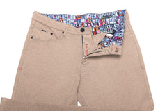 Au Noir Pantalon Ultra Extensible