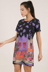 Molly Bracken Robe Femme