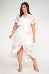 Dex Plus Robe Taille Plus Femme