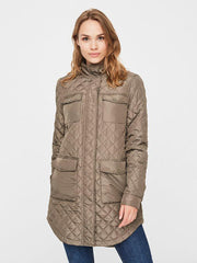 VERO MODA MANTEAU FEMME