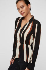 Vero Moda Blouse Femme