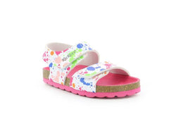 Kickers Sandale Enfant