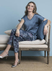 Frank Lyman blouse
