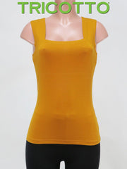 Tricotto Camisole Femme