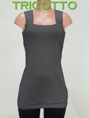 Tricotto Camisole Femme