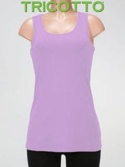 Tricotto Camisole Femme