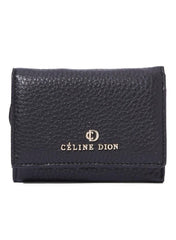 Celine Dion Portefeuille Femme