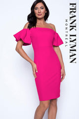 Frank Lyman- Robe