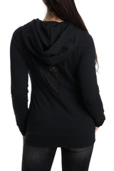 Karv Veste Hoodie Homme