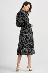 Joseph Ribkoff robe