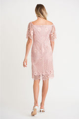 Joseph Ribkoff robe