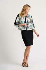 JOSEPH RIBKOFF VESTE FEMME