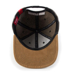 HEADRUSH CASQUETTE UNISEXE