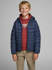 JACK&JHONES MANTEAU GARCONS