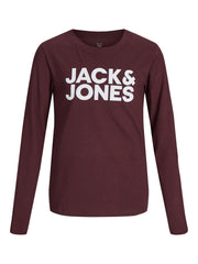 Jack&Jones Junior T/Shirt Garçon