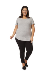 DEX PLUS T-SHIRT TAILLE PLUS FEMME