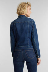 ESPRIT VESTE EN JEANS FEMME
