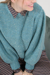 Molly Bracken Chandail Femme
