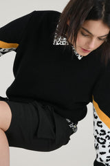 Molly Bracken Chandail Femme